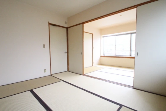 川口マンション