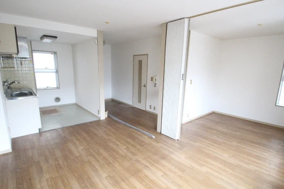 川口マンション