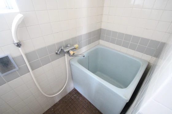 川口マンション