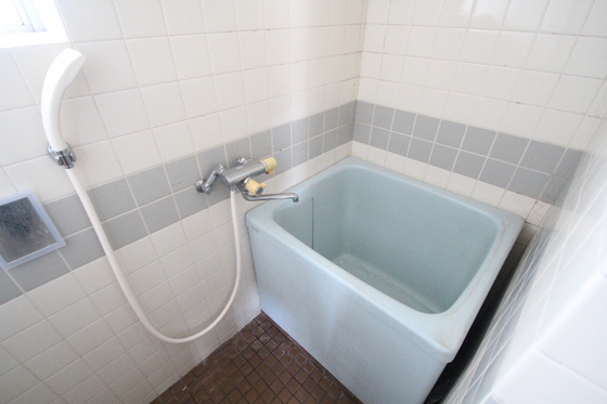 川口マンション