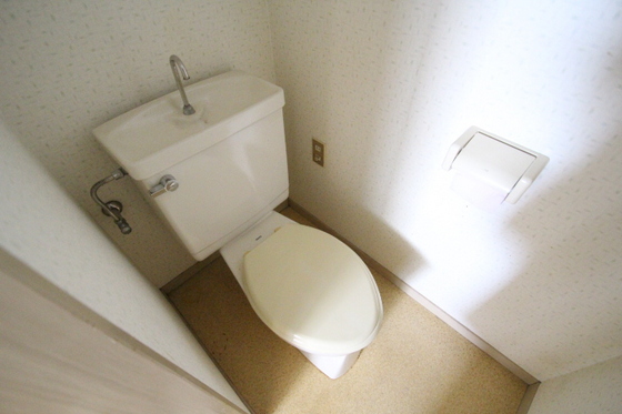 川口マンション