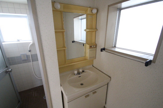 川口マンション