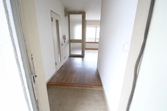 川口マンション