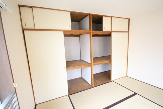 川口マンション