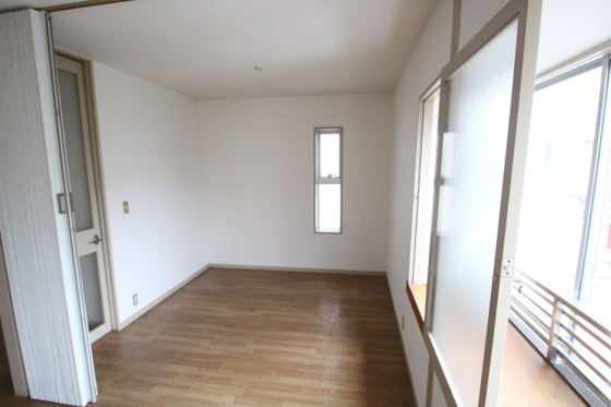 川口マンション