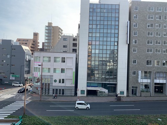 月森大手町ビル