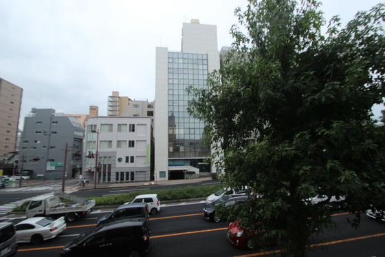 月森大手町ビル