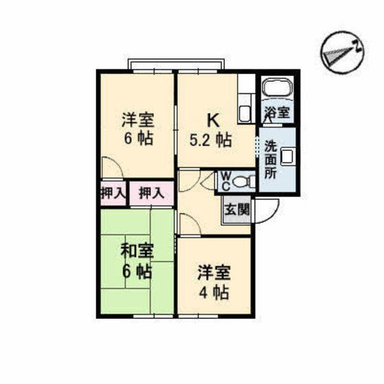 ブリランテ洋光