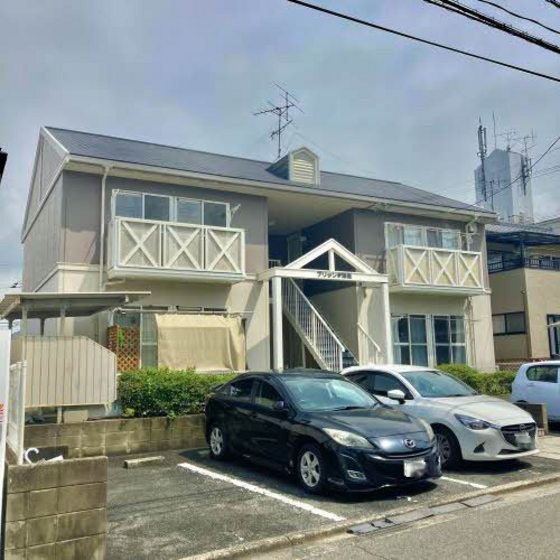 ブリランテ洋光