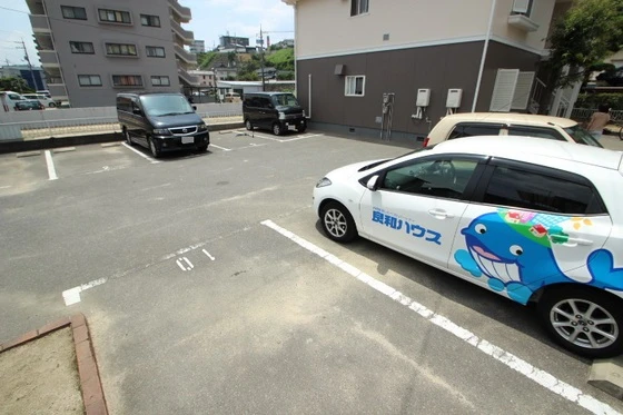 コーポ平井 A棟