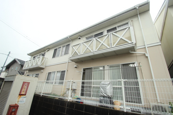 ピースハイツK C棟