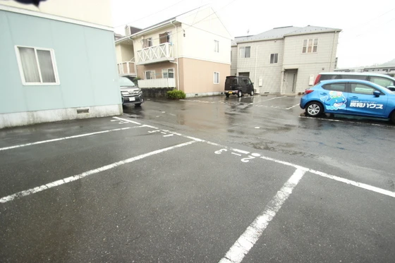 ピースハイツK C棟