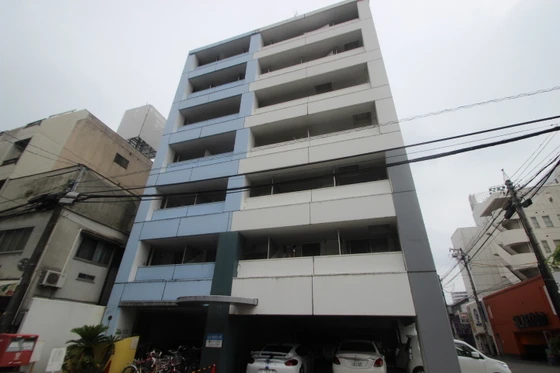 シムラハイコーポ