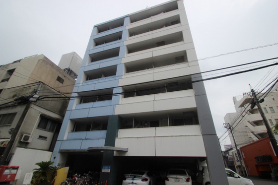 シムラハイコーポ