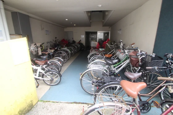 シムラハイコーポ