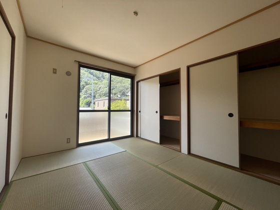 ゼフィランテス A棟