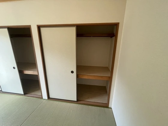 ゼフィランテス A棟