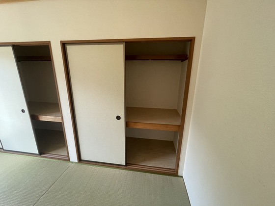 ゼフィランテス A棟