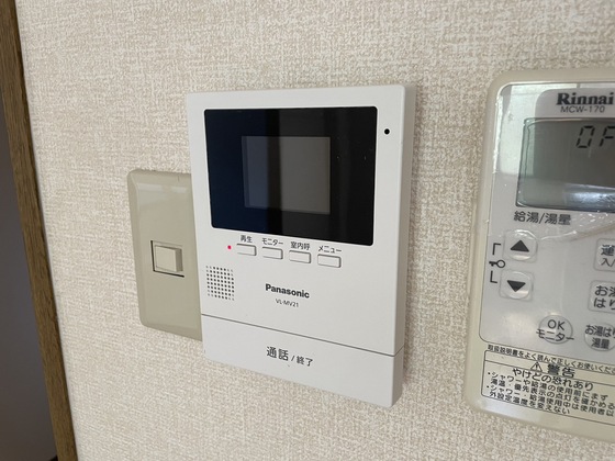 ゼフィランテス A棟