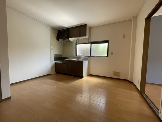 ゼフィランテス A棟