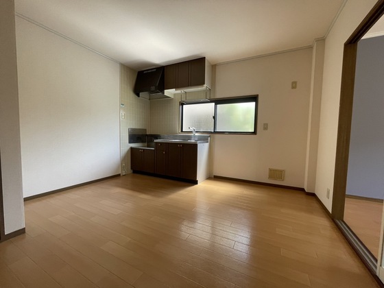 ゼフィランテス A棟