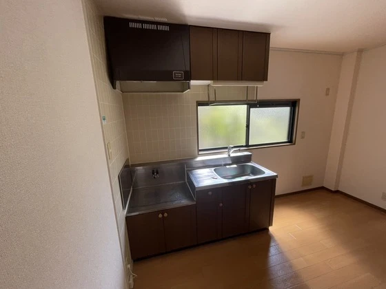 ゼフィランテス A棟