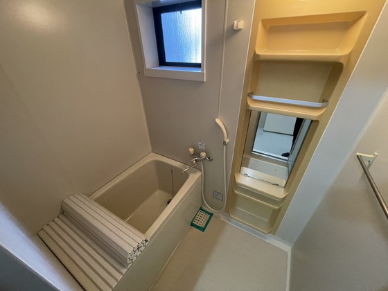 ゼフィランテス A棟