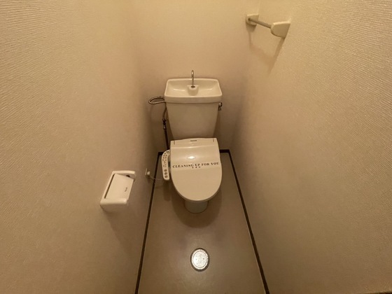 ゼフィランテス A棟