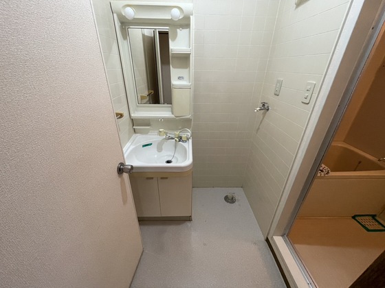 ゼフィランテス A棟