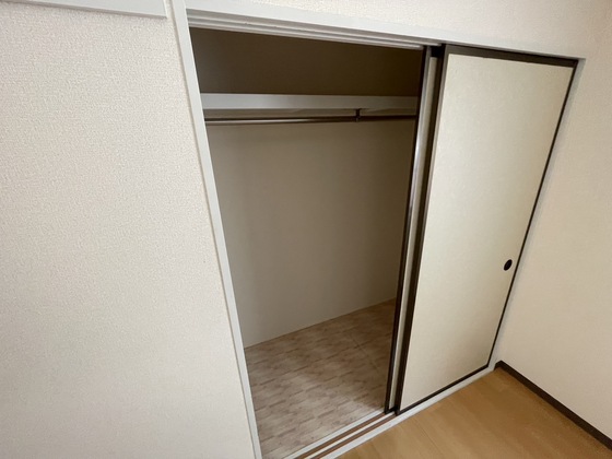 ゼフィランテス A棟