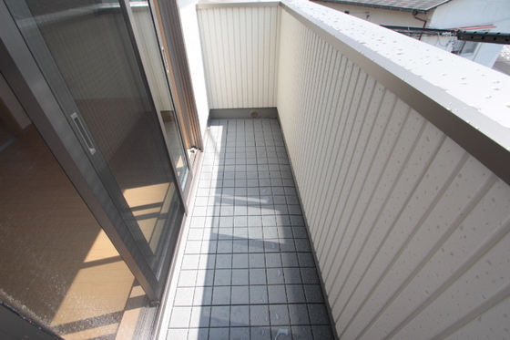 リバーサイド井口