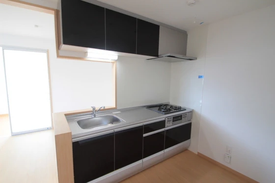 リバーサイド井口