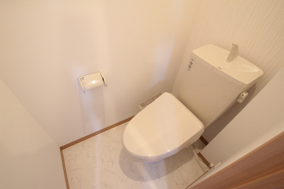 リバーサイド井口