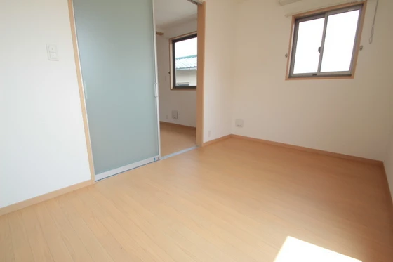 リバーサイド井口