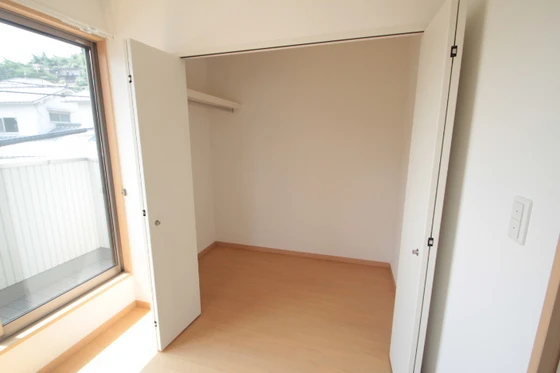 リバーサイド井口