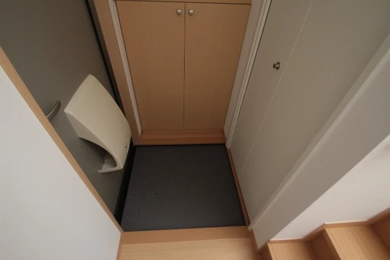 リバーサイド井口