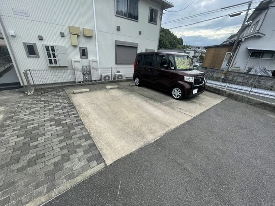 リバーサイド井口