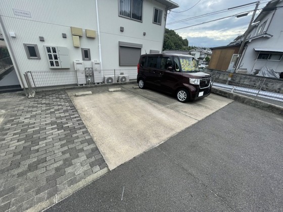 リバーサイド井口