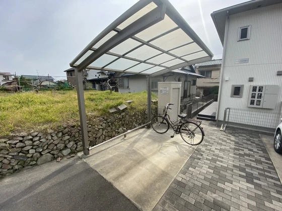 リバーサイド井口