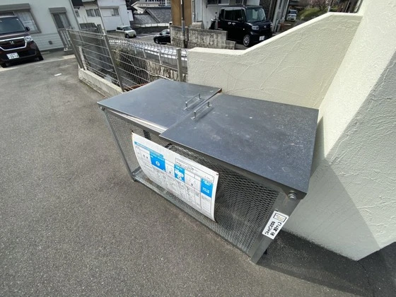 リバーサイド井口