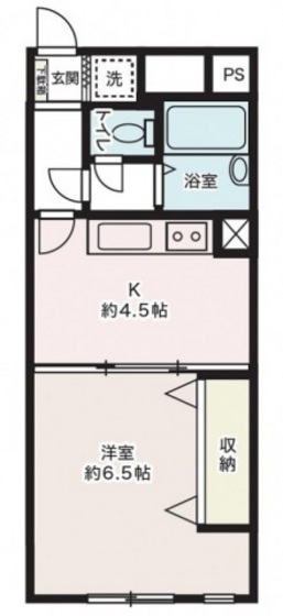 舟入コータース