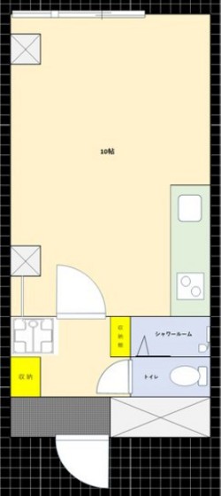 舟入コータース