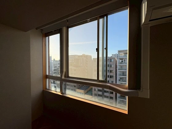 舟入コータース