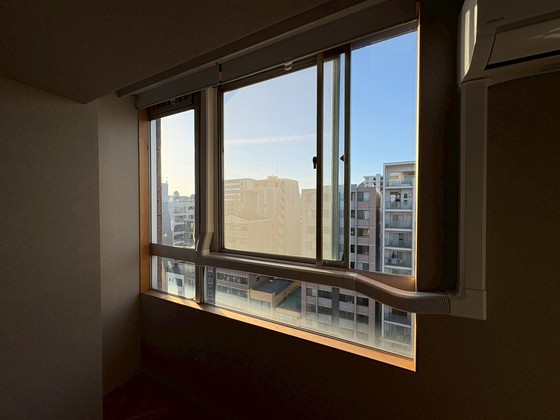 舟入コータース