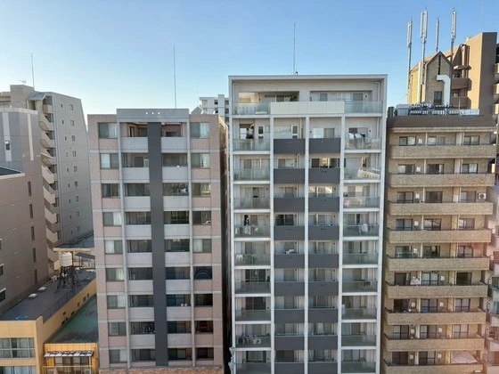 舟入コータース