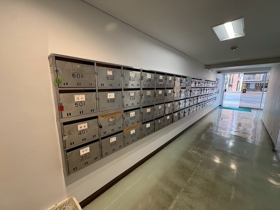 舟入コータース