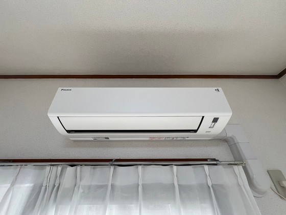 レジデンス楠木