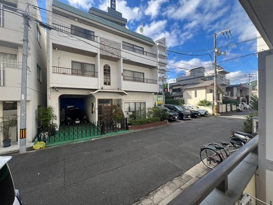 レジデンス楠木