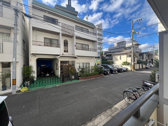 レジデンス楠木