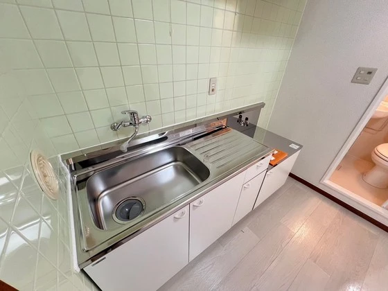 レジデンス楠木